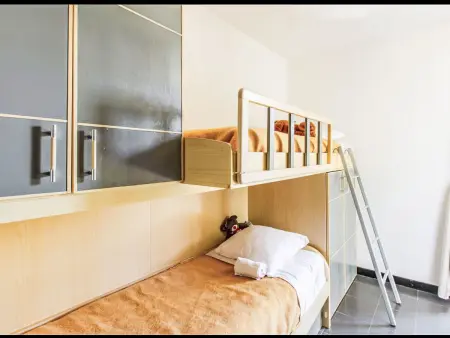 Appartement La Sostra à 3m du lac de Côme : photo 16
