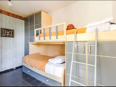 Appartement La Sostra à 3m du lac de Côme : photo 17