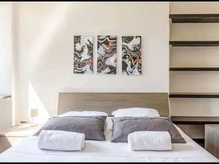 Appartement La Sostra à 3m du lac de Côme : photo 19