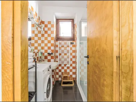 Appartement La Sostra à 3m du lac de Côme : photo 20