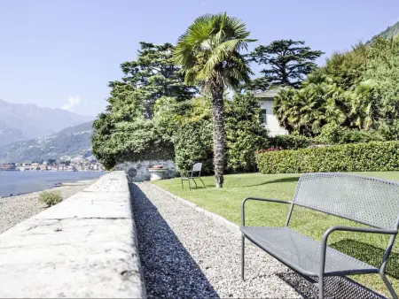 Appartement La Sostra à 3m du lac de Côme : photo 21