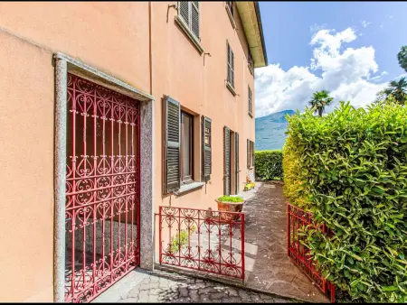 Appartement La Sostra à 3m du lac de Côme : photo 22