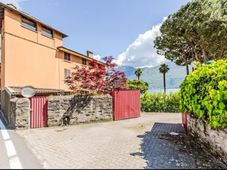 Appartement La Sostra à 3m du lac de Côme : photo 23