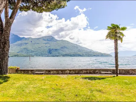 Appartement La Sostra à 3m du lac de Côme : photo 24