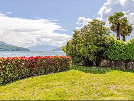 Appartement La Sostra à 3m du lac de Côme : photo 25