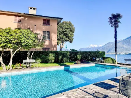 Appartement La Sostra à 3m du lac de Côme : photo 26