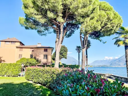 Appartement La Sostra à 3m du lac de Côme : photo 29