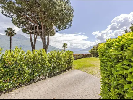 Appartement La Sostra à 3m du lac de Côme : photo 30