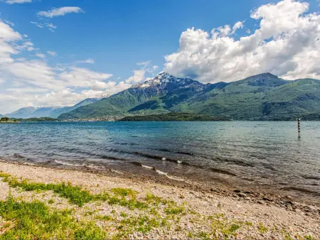 Appartement La Sostra à 3m du lac de Côme : photo 31