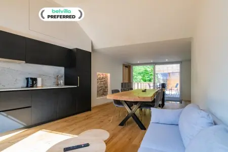 Location maison de vacances à la roche en ardenne