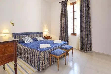 Son Granada – Maison 12 pers. avec piscine à Migjorn : photo 4