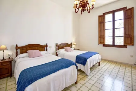 Son Granada – Maison 12 pers. avec piscine à Migjorn : photo 6