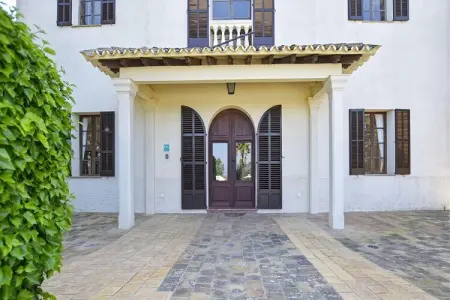 Son Granada – Maison 12 pers. avec piscine à Migjorn : photo 9