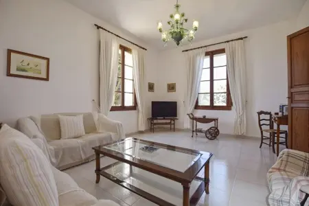 Son Granada – Maison 12 pers. avec piscine à Migjorn : photo 10