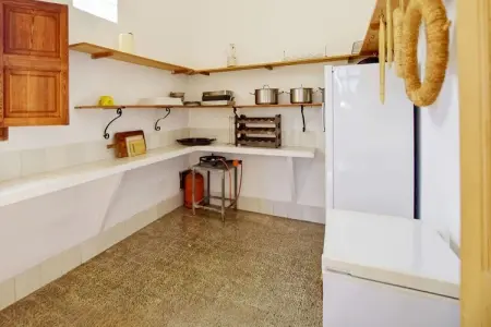 Son Granada – Maison 12 pers. avec piscine à Migjorn : photo 11