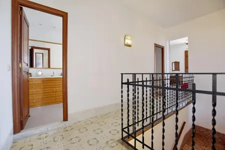 Son Granada – Maison 12 pers. avec piscine à Migjorn : photo 12