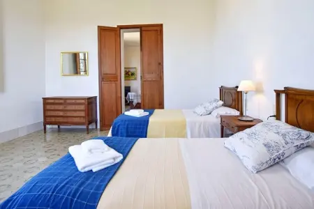 Son Granada – Maison 12 pers. avec piscine à Migjorn : photo 14