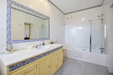 Son Granada – Maison 12 pers. avec piscine à Migjorn : photo 16