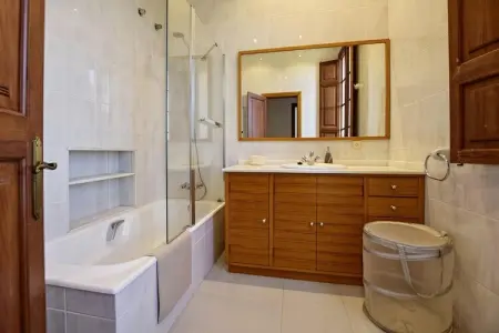 Son Granada – Maison 12 pers. avec piscine à Migjorn : photo 17