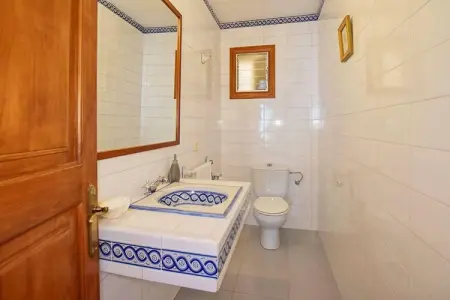 Son Granada – Maison 12 pers. avec piscine à Migjorn : photo 18