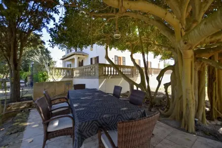 Son Granada – Maison 12 pers. avec piscine à Migjorn : photo 21