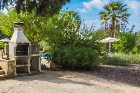 Son Granada – Maison 12 pers. avec piscine à Migjorn : photo 25