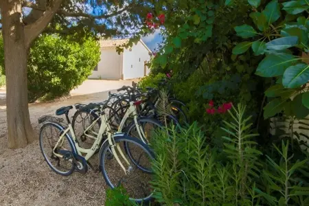 Son Granada – Maison 12 pers. avec piscine à Migjorn : photo 26