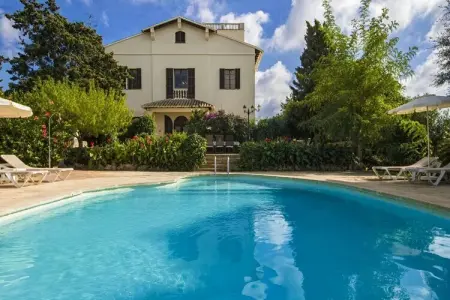 Son Granada – Maison 12 pers. avec piscine à Migjorn : photo 29
