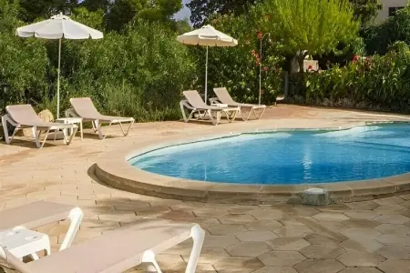 Son Granada – Maison 12 pers. avec piscine à Migjorn : photo 32