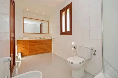 Son Granada – Maison 12 pers. avec piscine à Migjorn : photo 34