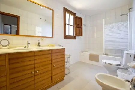 Son Granada – Maison 12 pers. avec piscine à Migjorn : photo 35