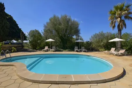 Son Granada – Maison 12 pers. avec piscine à Migjorn : photo 36