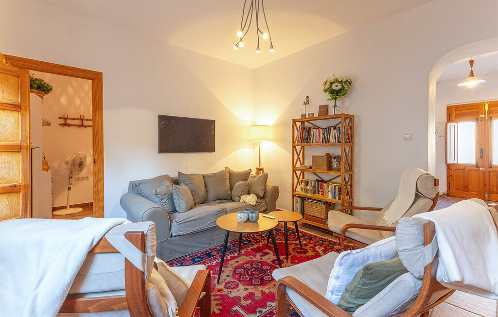 Maison 6 personnes à Cartagena - Photo 2
