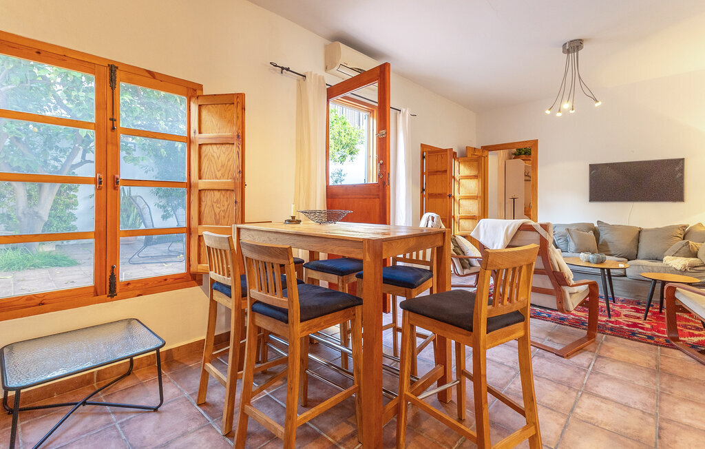 Maison 6 personnes à Cartagena - Photo 4