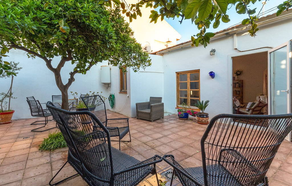 Maison 6 personnes à Cartagena - Photo 8