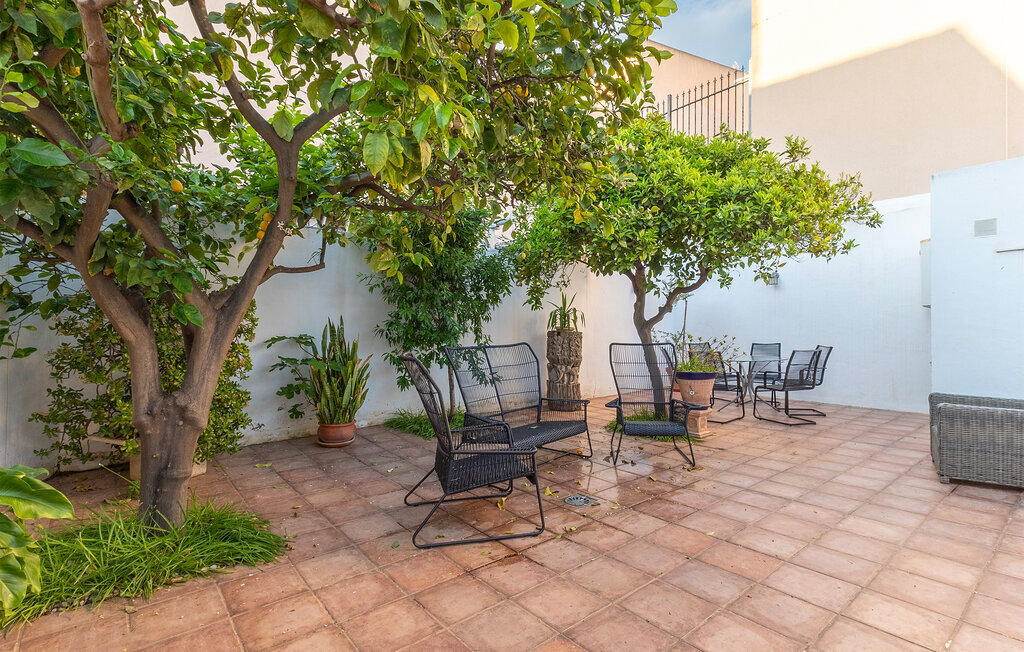 Maison 6 personnes à Cartagena - Photo 9