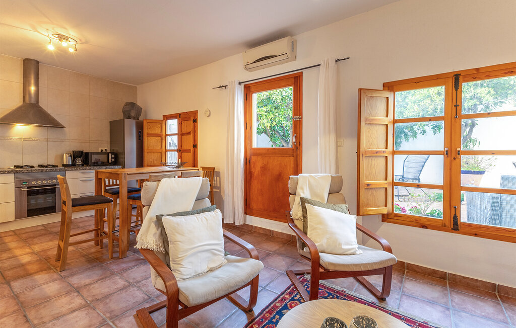 Maison 6 personnes à Cartagena - Photo 10