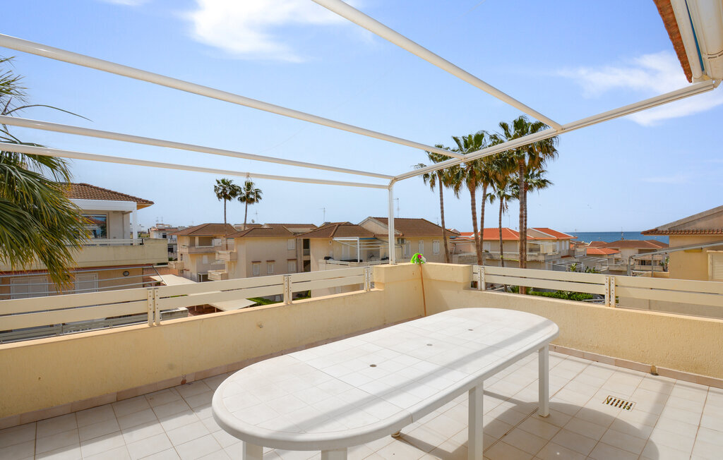 Appartement 5 personnes à Marina di Ragusa - Photo 1