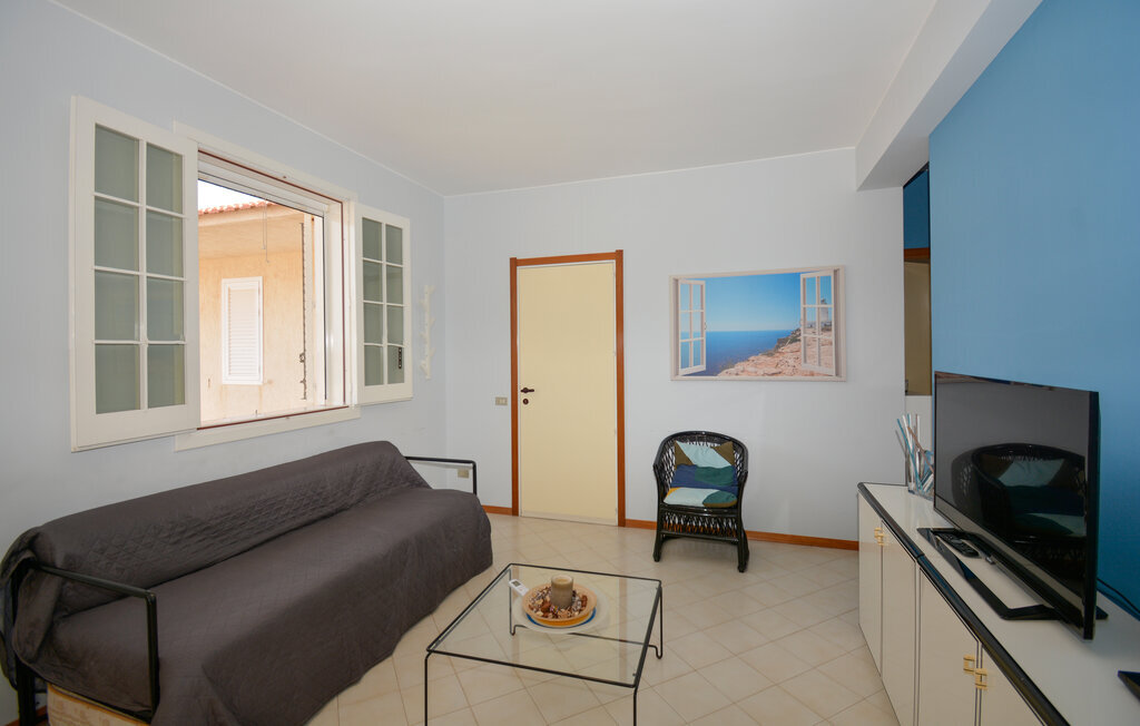 Appartement 5 personnes à Marina di Ragusa - Photo 2