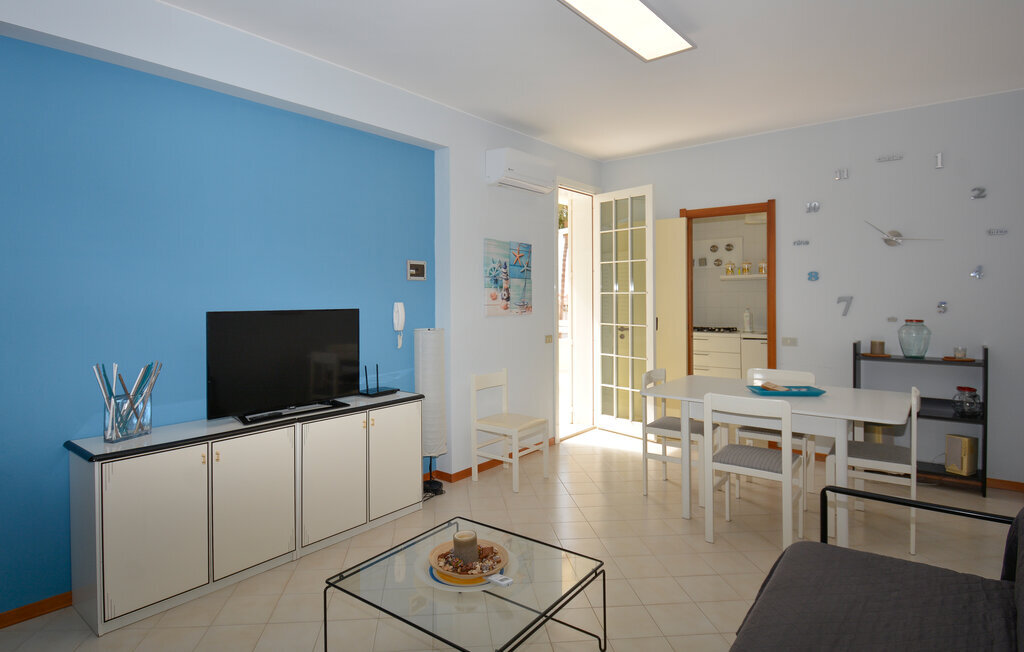 Appartement 5 personnes à Marina di Ragusa - Photo 3