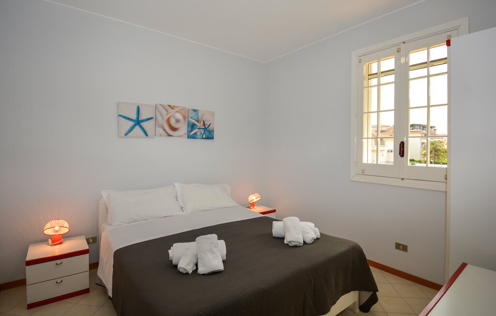 Appartement 5 personnes à Marina di Ragusa - Photo 5