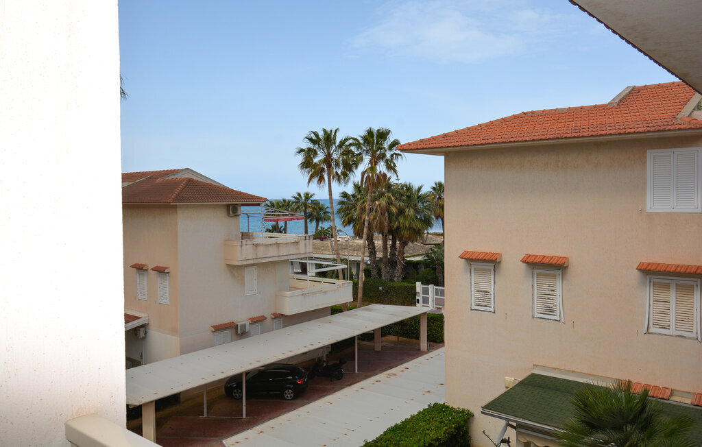 Appartement 5 personnes à Marina di Ragusa - Photo 6
