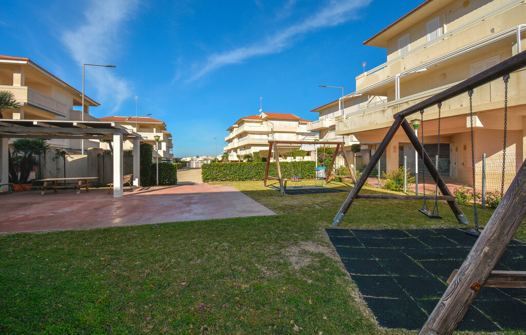 Appartement 5 personnes à Marina di Ragusa - Photo 8