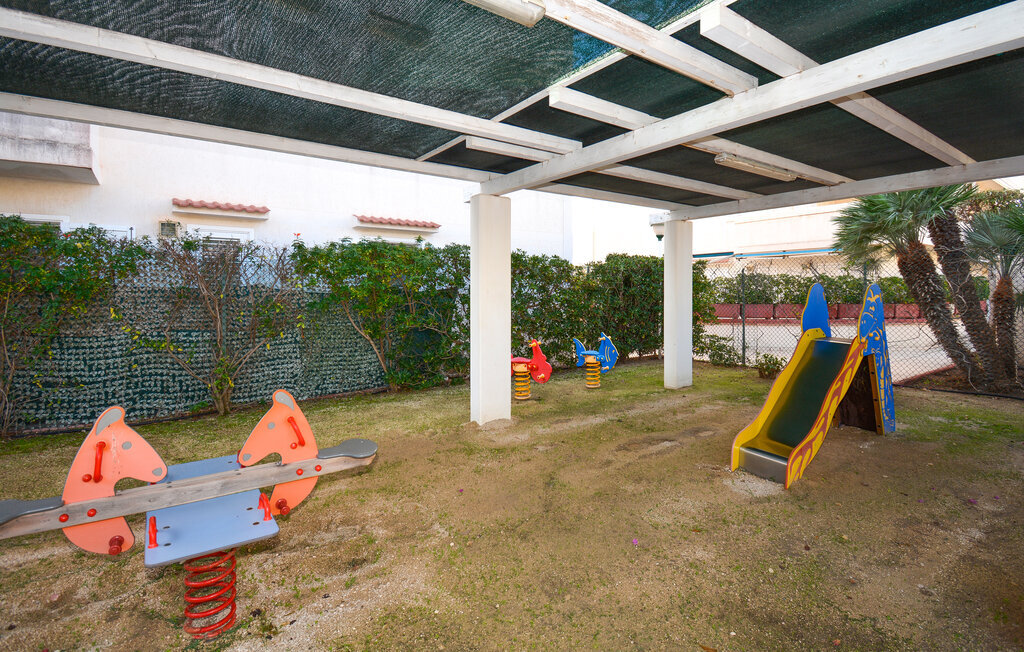 Appartement 5 personnes à Marina di Ragusa - Photo 10
