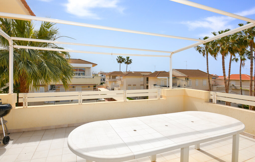 Appartement 5 personnes à Marina di Ragusa - Photo 11