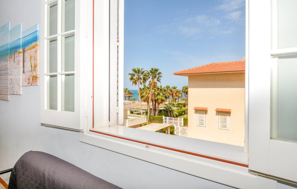Appartement 5 personnes à Marina di Ragusa - Photo 12