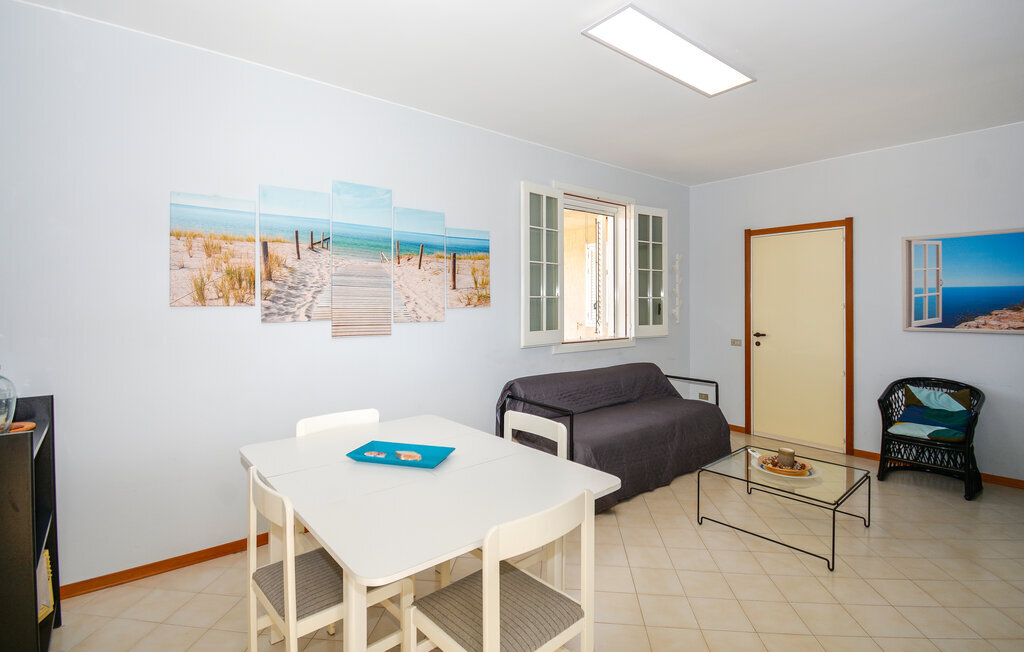 Appartement 5 personnes à Marina di Ragusa - Photo 13