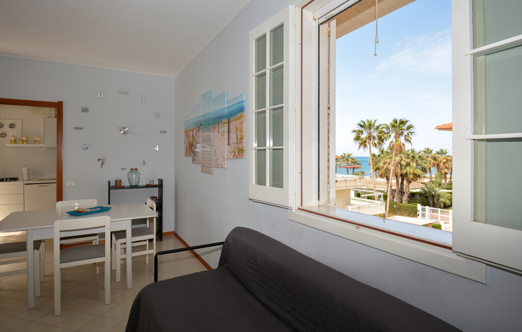 Appartement 5 personnes à Marina di Ragusa - Photo 14