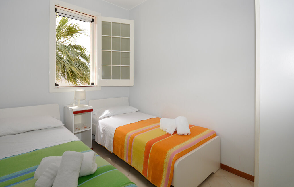 Appartement 5 personnes à Marina di Ragusa - Photo 15