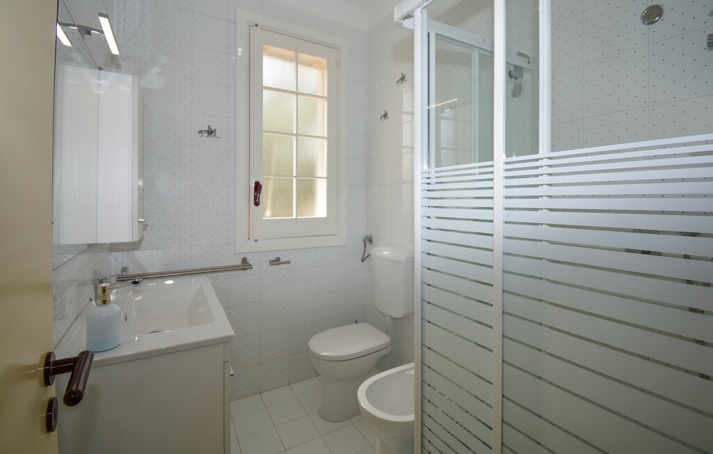 Appartement 5 personnes à Marina di Ragusa - Photo 16